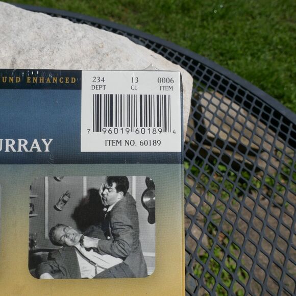 Borderline Fred MacMurray DVD Movie Claire Trevor New Sealed - Picture 7 of 7